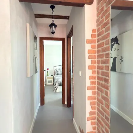 Centro Magnífico Apartamento Sevilha