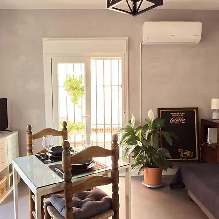 Centro Magnífico Apartamento