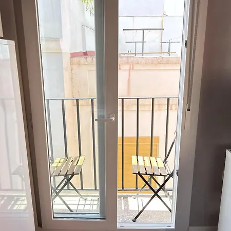 Apartamento Centro Magnífico Sevilha