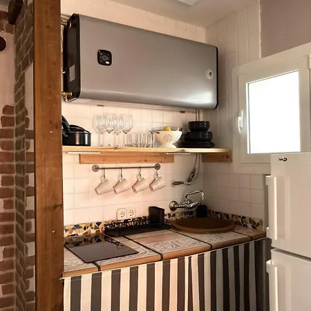 Centro Magnífico Apartamento Sevilha