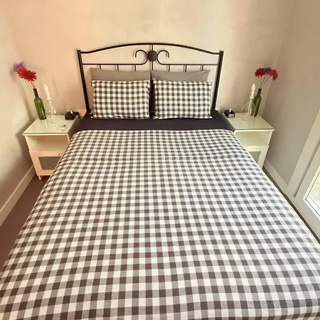 Centro Magnífico Apartamento Sevilha