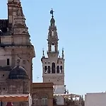 Apartment Atico Centrico Con Balcones Y Vistas A La Giralda Seville