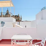 Apartment Atico Centrico Con Balcones Y Vistas A La Giralda Seville