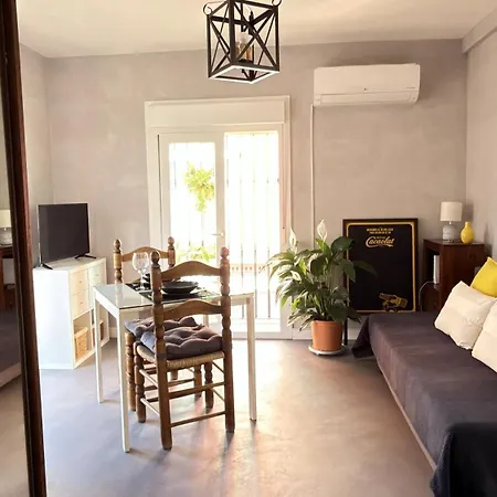 Apartment Atico Centrico Con Balcones Y Vistas A La Giralda Seville