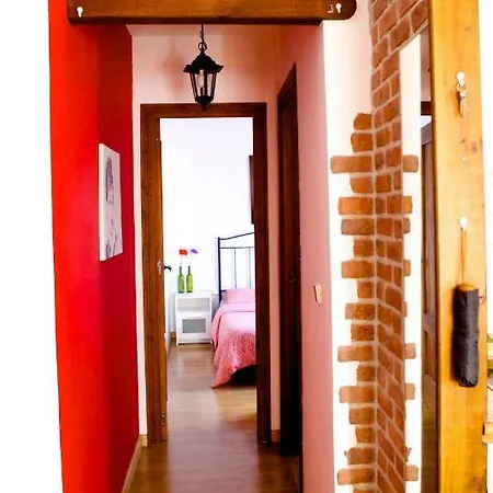 Apartamento Centro Magnífico *